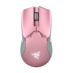 Razer Viper Ultimate Quartz Pink